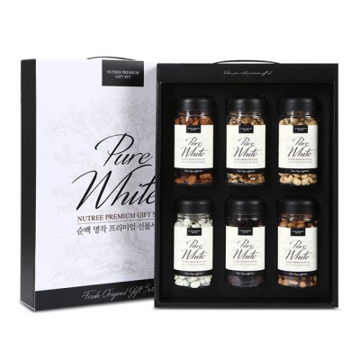 엄선된 추석선물세트 할인 정보!🎁 후회없는 선택 가이드