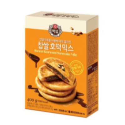 득템 찬스! 호떡믹스핫딜 놓치면 후회😭꿀팁 후기