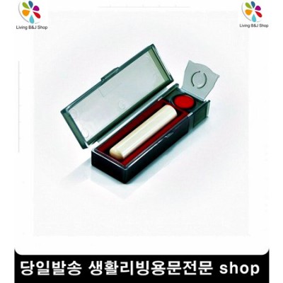 고급스러운 나무인주케이스 ✨ 솔직 후기 & 꿀팁 대방출! (할인정보有)